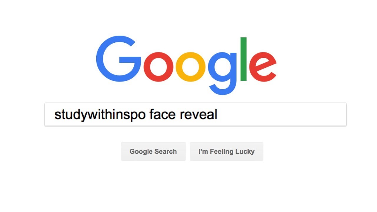 studywithinspo's face reveal || study q&a
