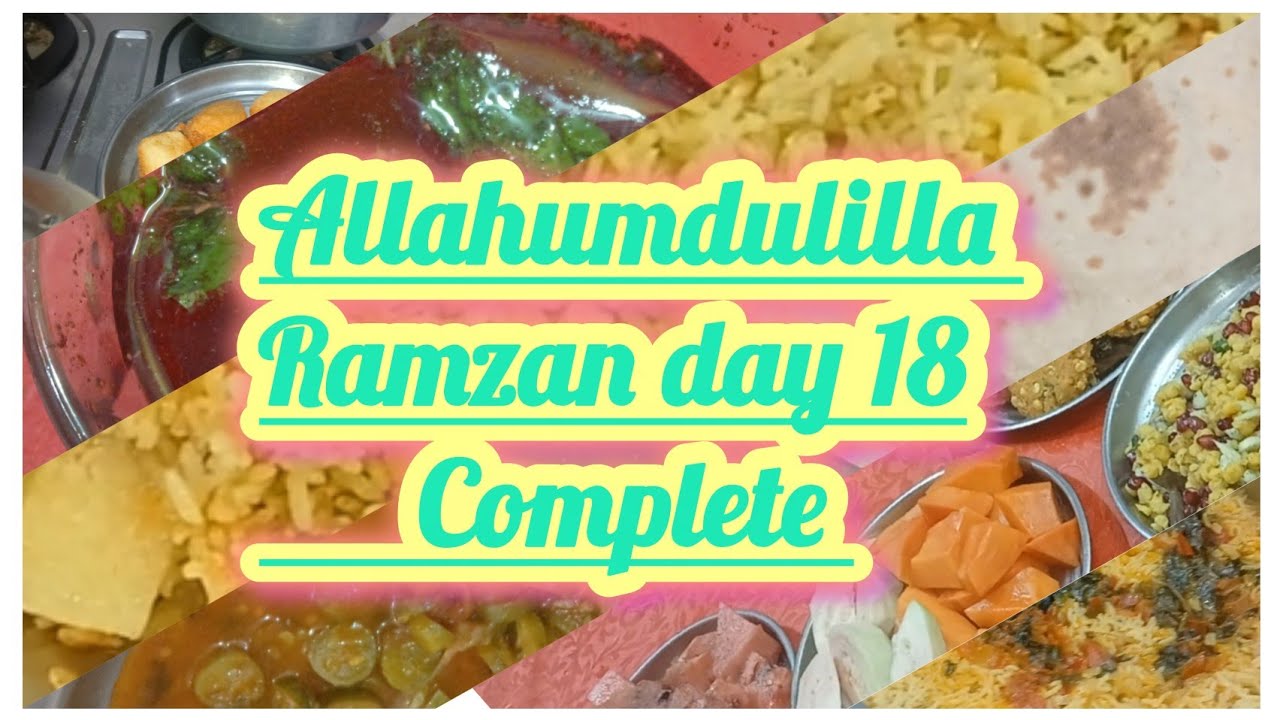 Ramzan day sehri recipe 😋 tasty idea 💡  Khichdi   n iftar routine 
