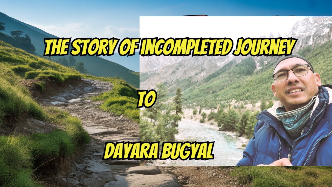 Chasing the Monsoon: A Himalayan Adventure