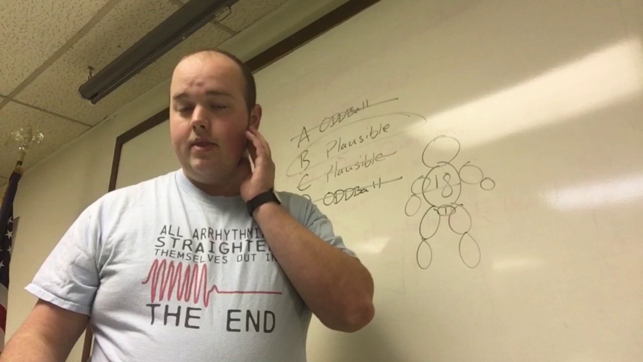 Beat The NREMT written test