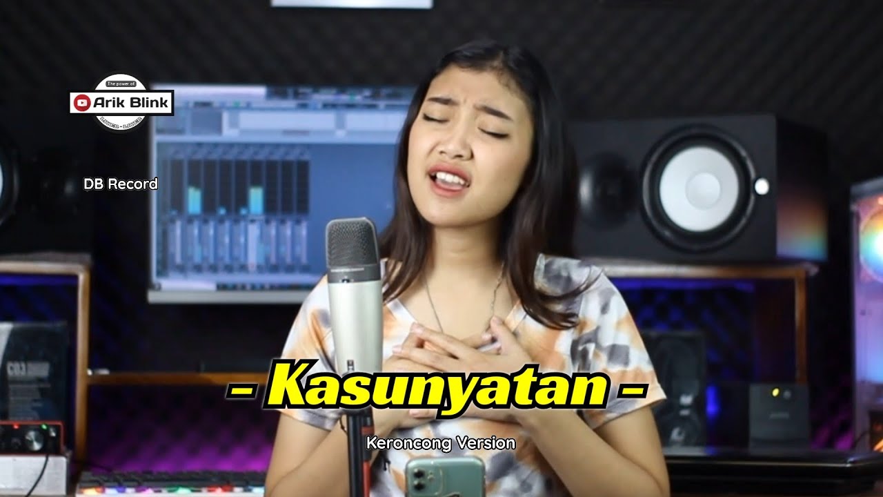KASUNYATAN 