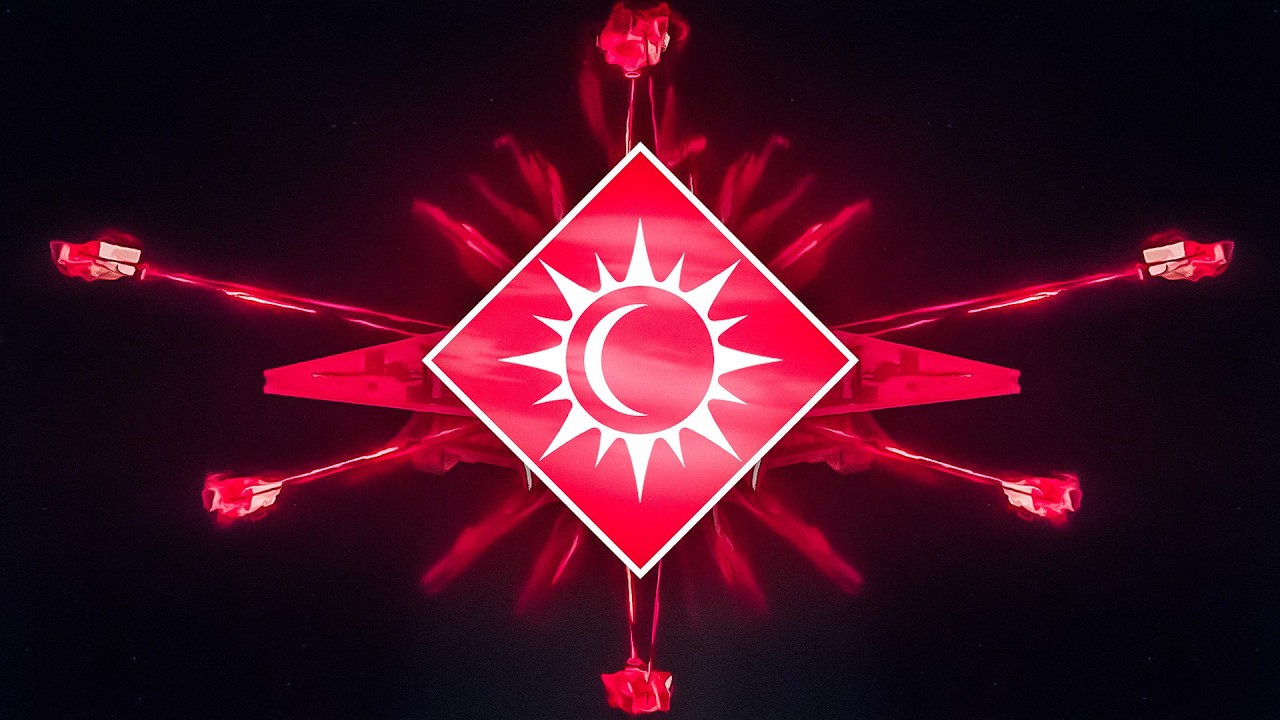 The Red Subclass...