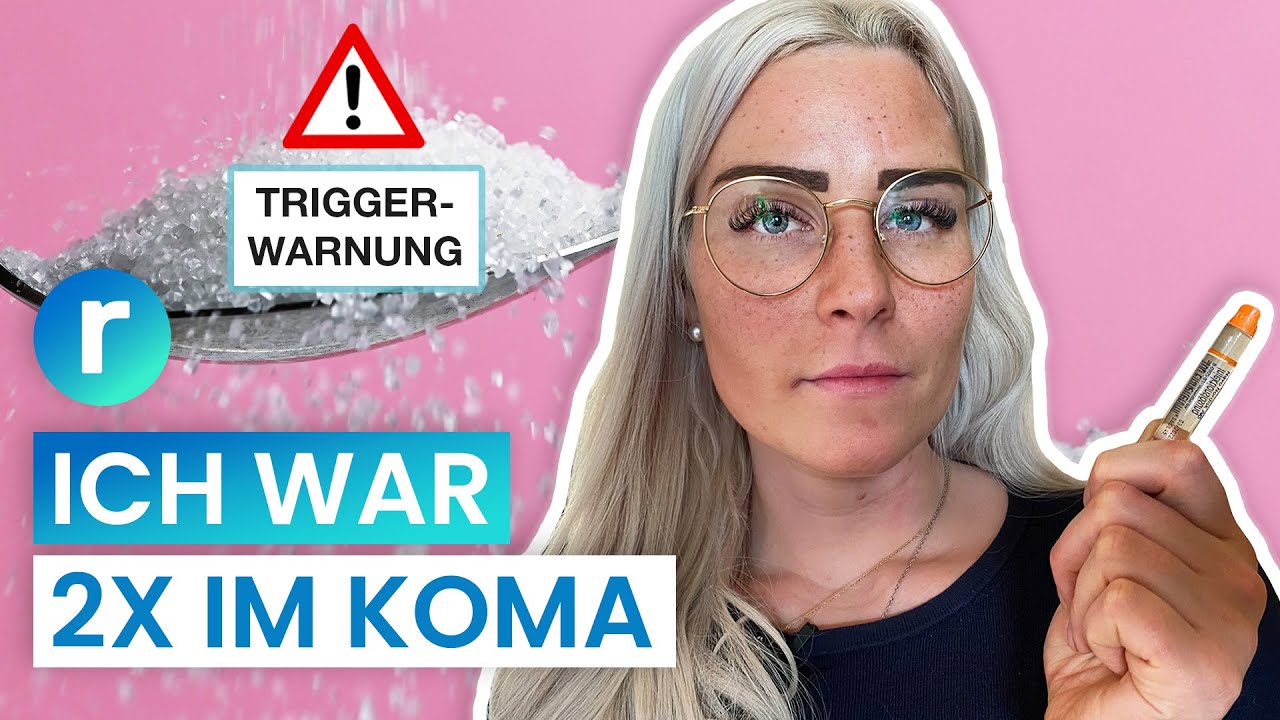Gefährliche Essstörung 