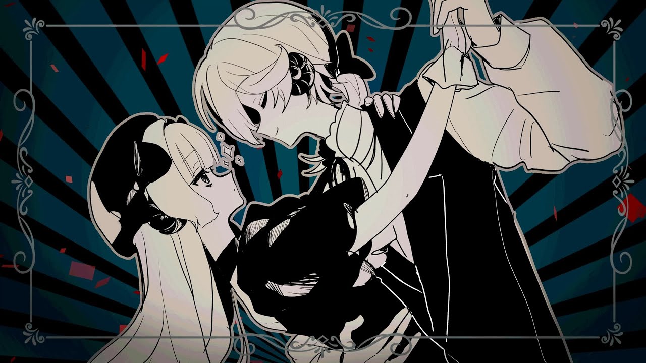 【UTAUカバー】レコード・レド【ハイム、ロウム、画魄先生、レディ・ヴェール】