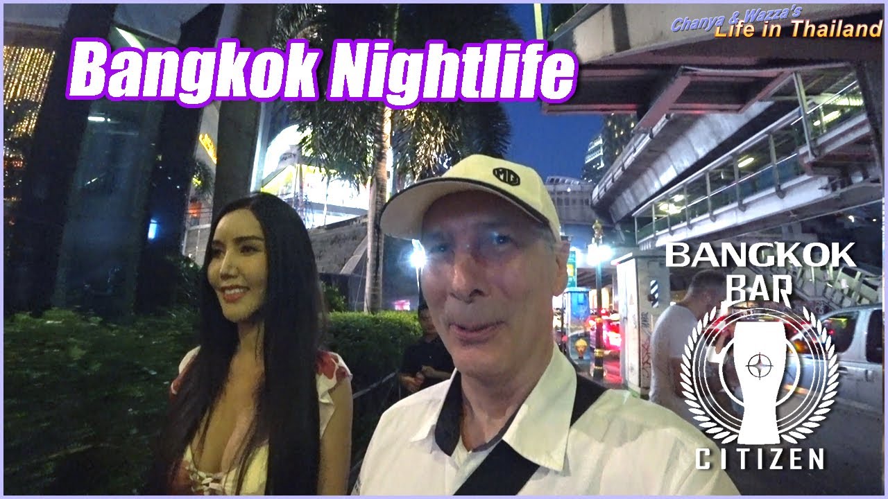 Bar Citizen Bangkok &ndash; Star Citizen Community Night