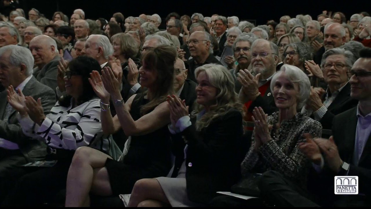 LEON PANETTA LECTURE SERIES 2023