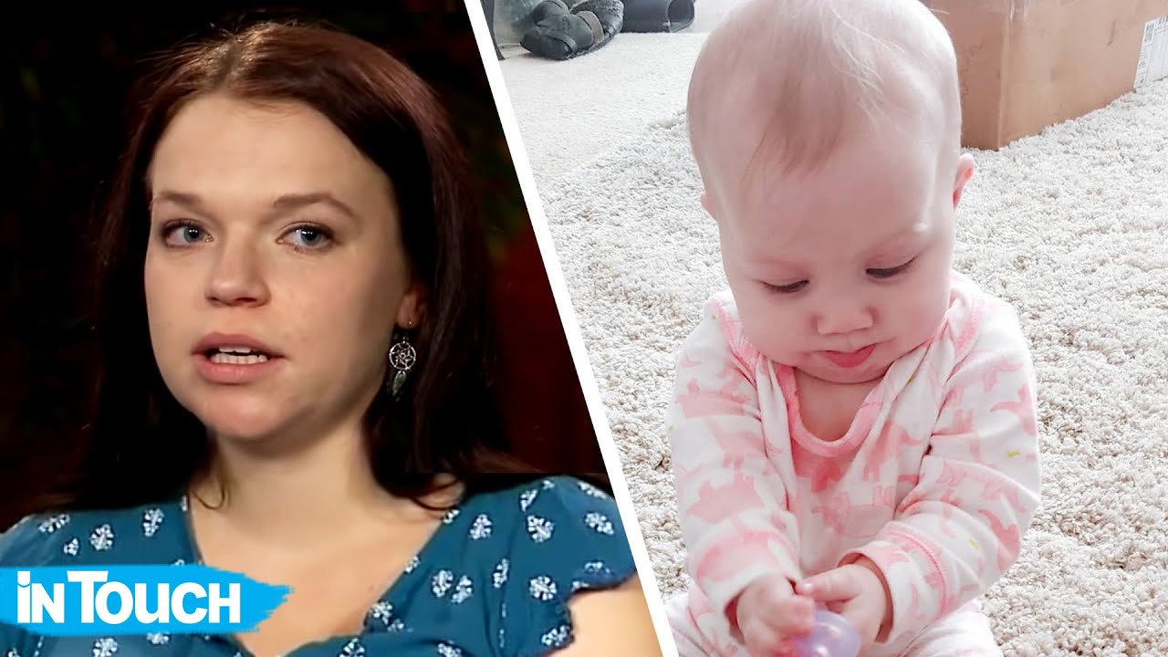 Sister Wives: Maddie Brown Reflects on Baby Girl's FATCO Diagnosis