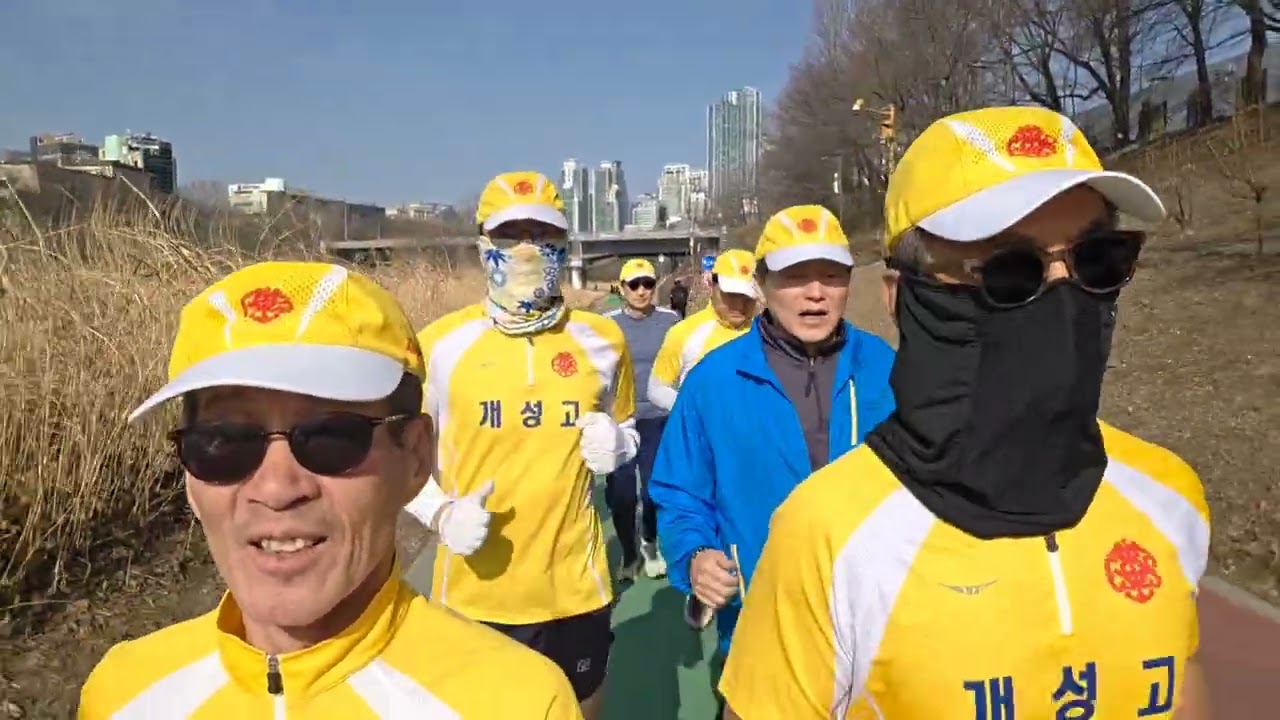 마라톤 26재달기 23회 