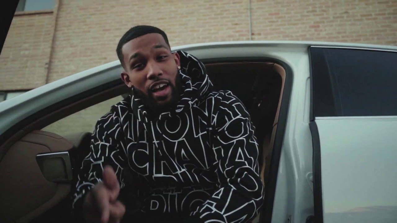 MG VAWN - Apparently (official Video)