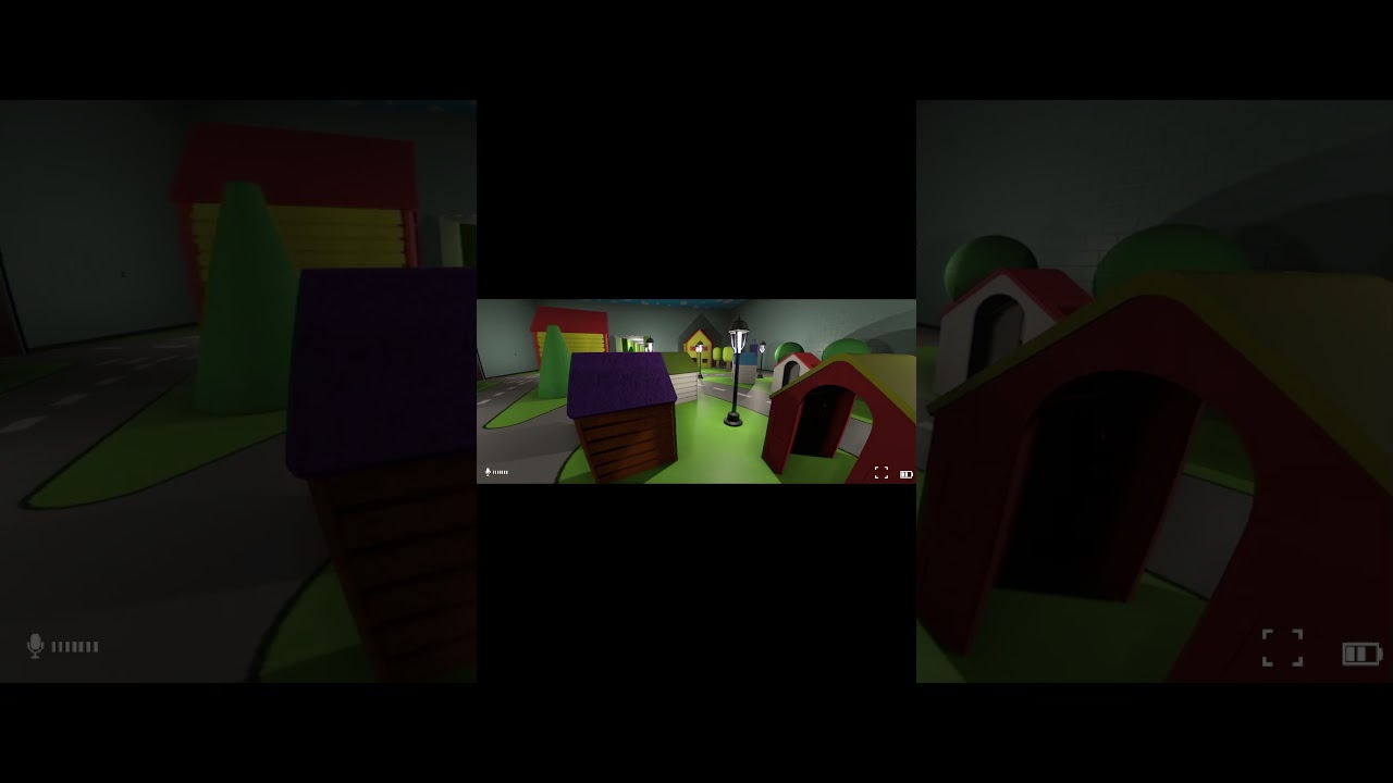 Kidrooms vs Army Of Dolls