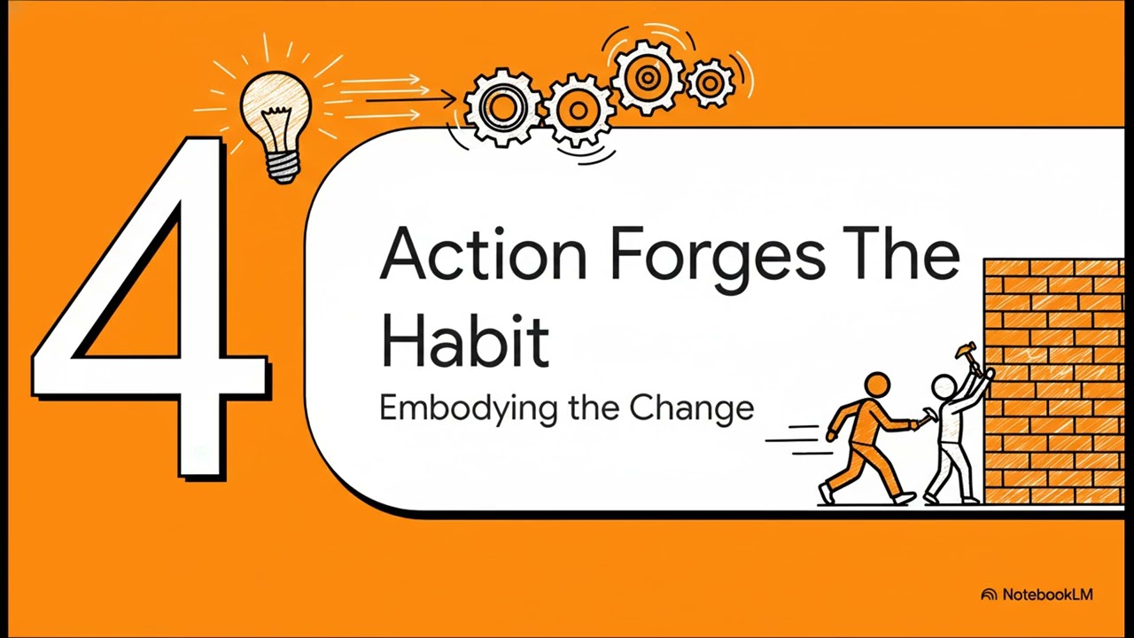 Develop New Brain-Cells (Atkinson) | Episode Twelve