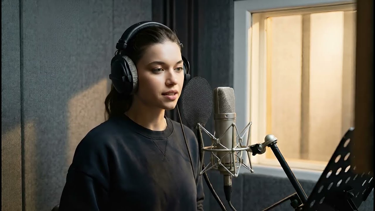 Afra Saraçoğlu  - Geri don (feat SeyFer Aşk)  | AI cover