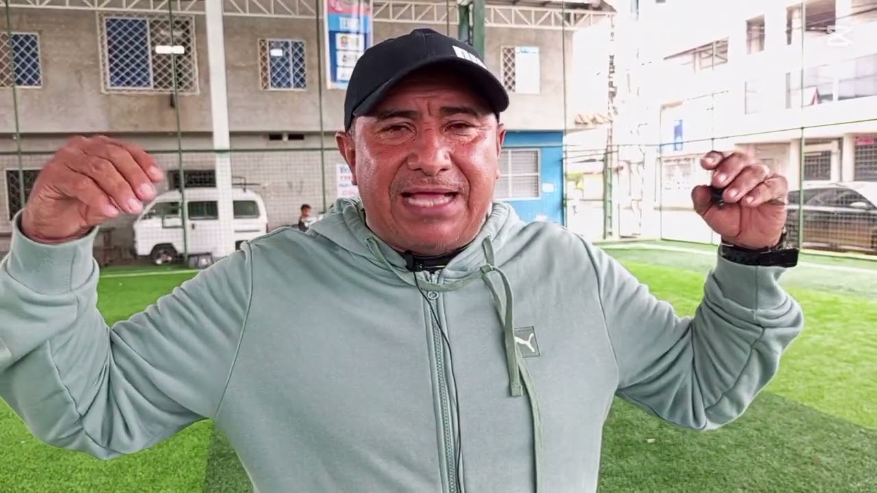 Trabajando y sacando nuevos talentos de la niñez Quevedeña 14-02-2026