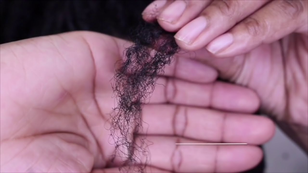 HOW-TO: FAUX LOCS || MOST REALISTIC || INVISIBLE ROOTS ||