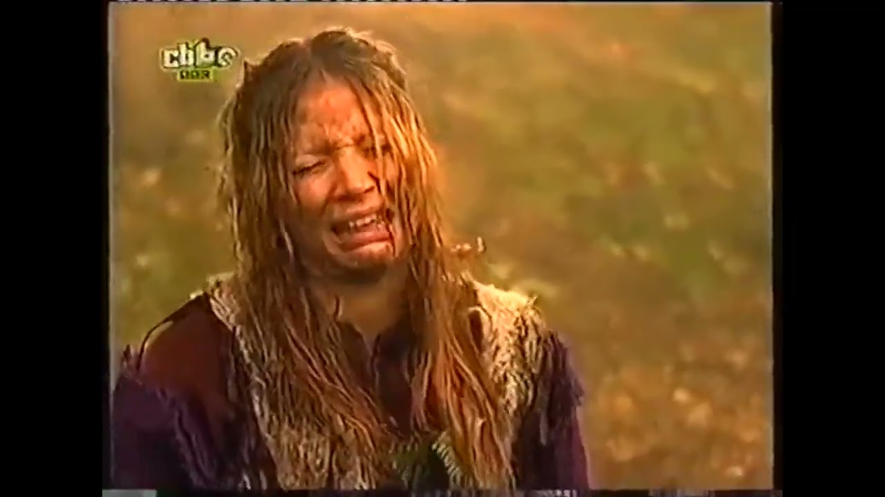 CBBC Channel - Continuity (2009)