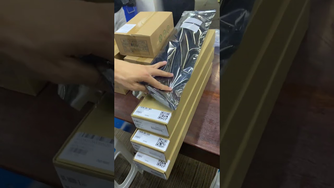 Enable high-quality electronic components of various major brands to reach customers' hands