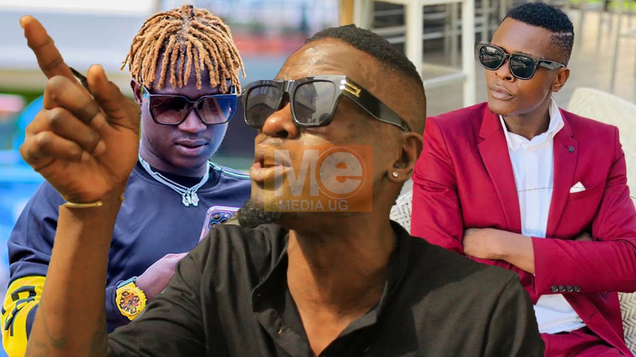 Weasel Manizo Alabude Gravity, Oli Mwana Muto Ku Chameleon