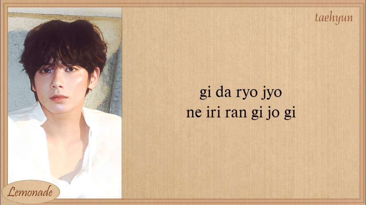 TXT Miracle Easy Lyrics