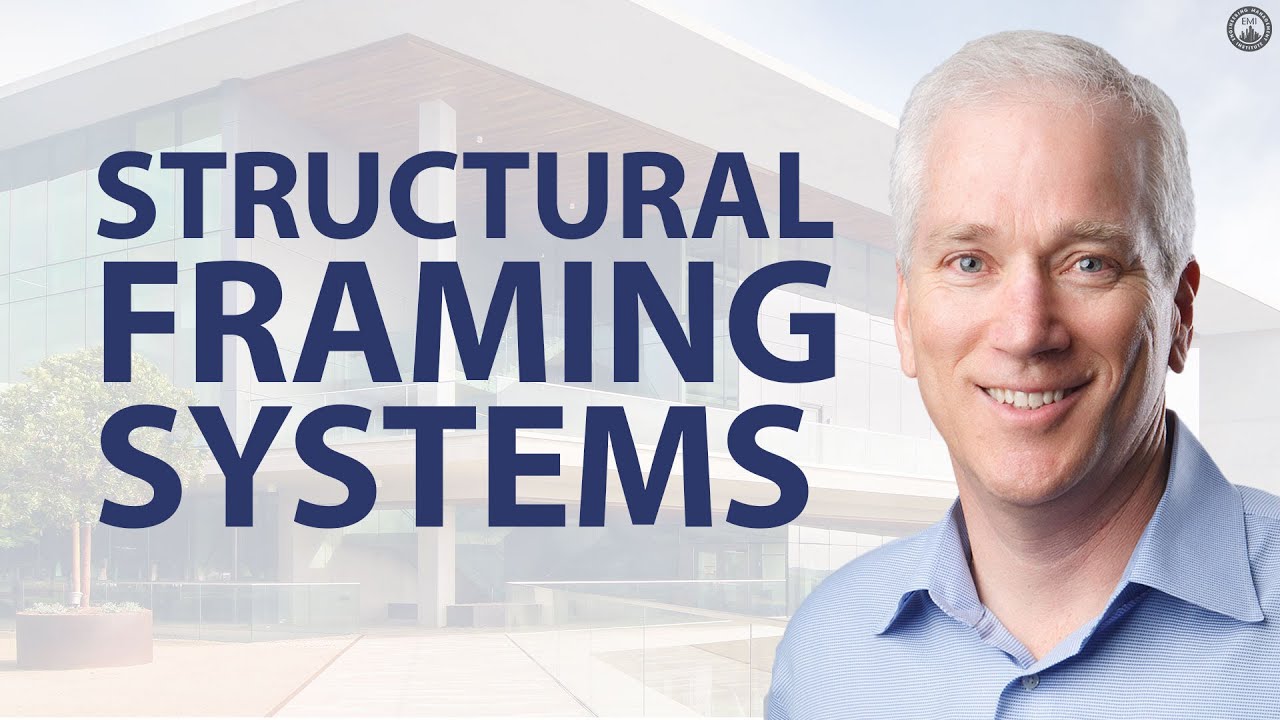 How to Choose the Right Structural Framing System