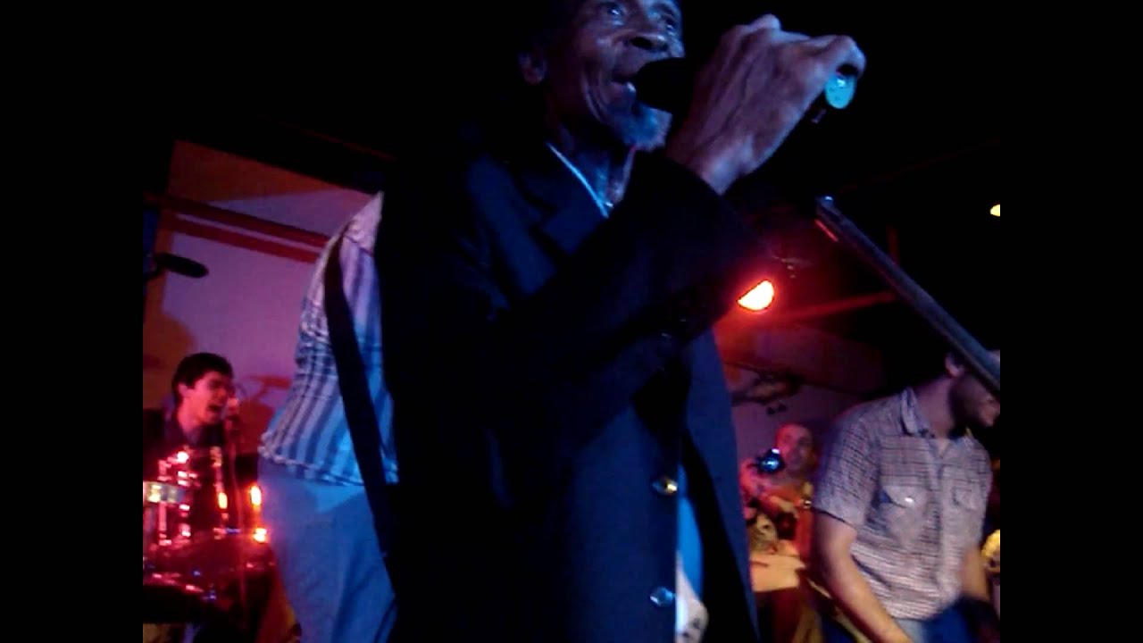 Jackie Bernard & Tempranos - Sufferer - JAMBOREE INTERNATIONAL