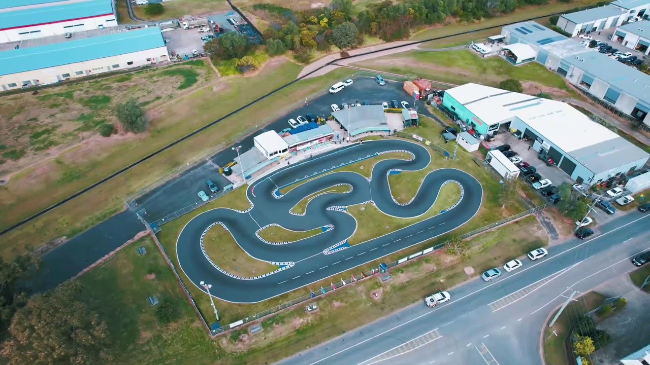 2025 RC Bike World Championships (Australia) | Saturday