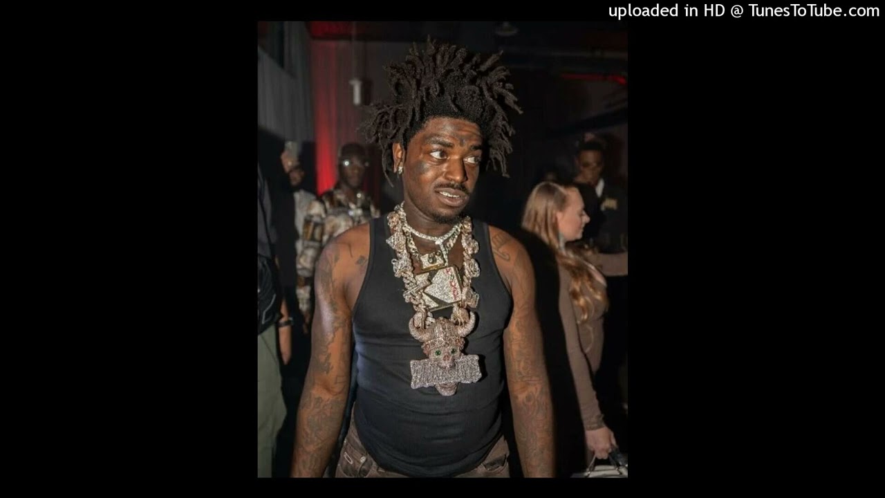 (FREE) Kodak Black Type Beat 2024 - 