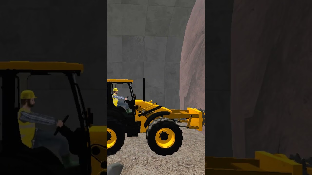 JCB shorts video Indian games 