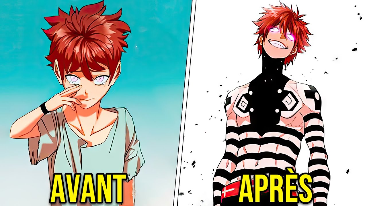 Il A Été Capturé Par Dieu Pour Jouer À Un Jeu Mortel Afin De Pouvoir Avoir Un Seul Souhait!