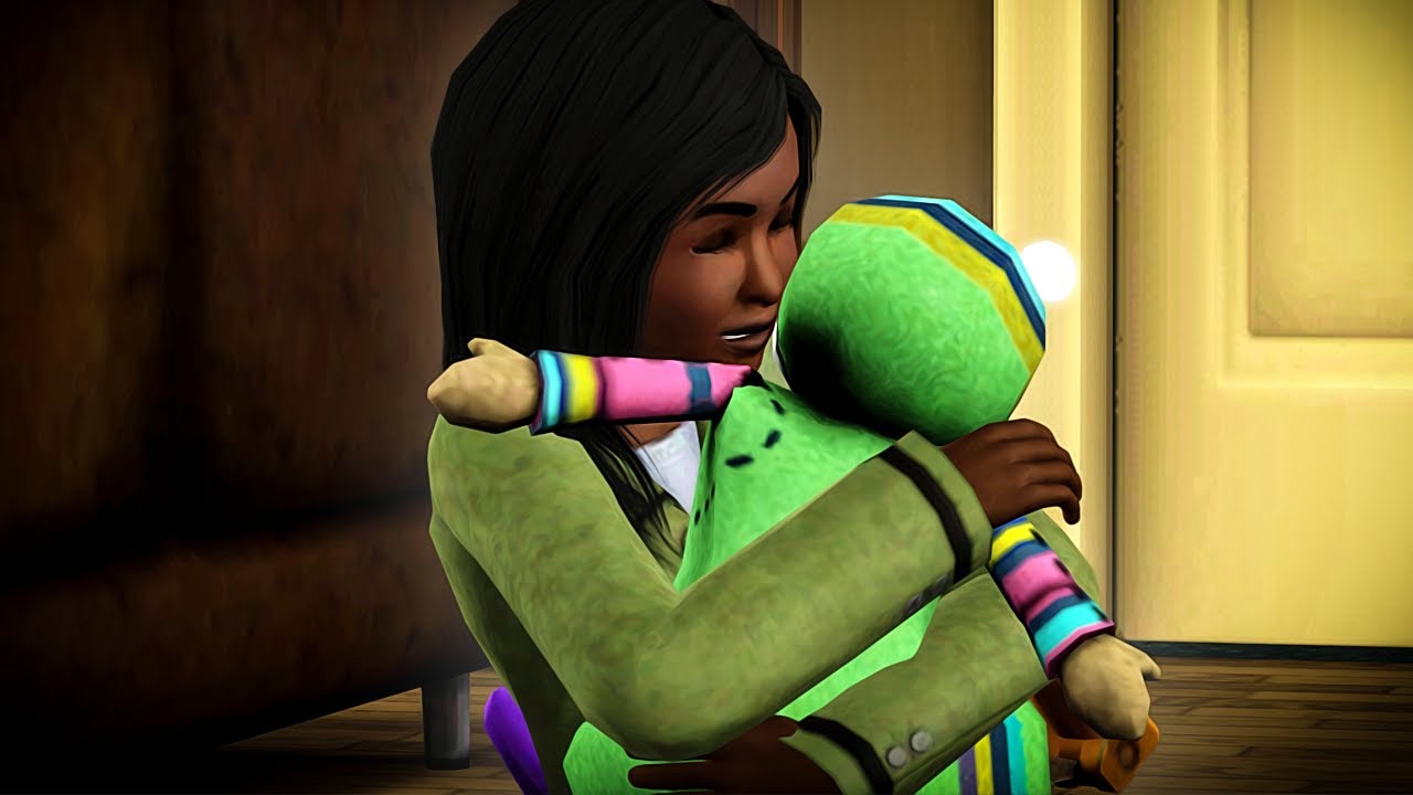 The Sims 3 по праву считается элитной игрой.