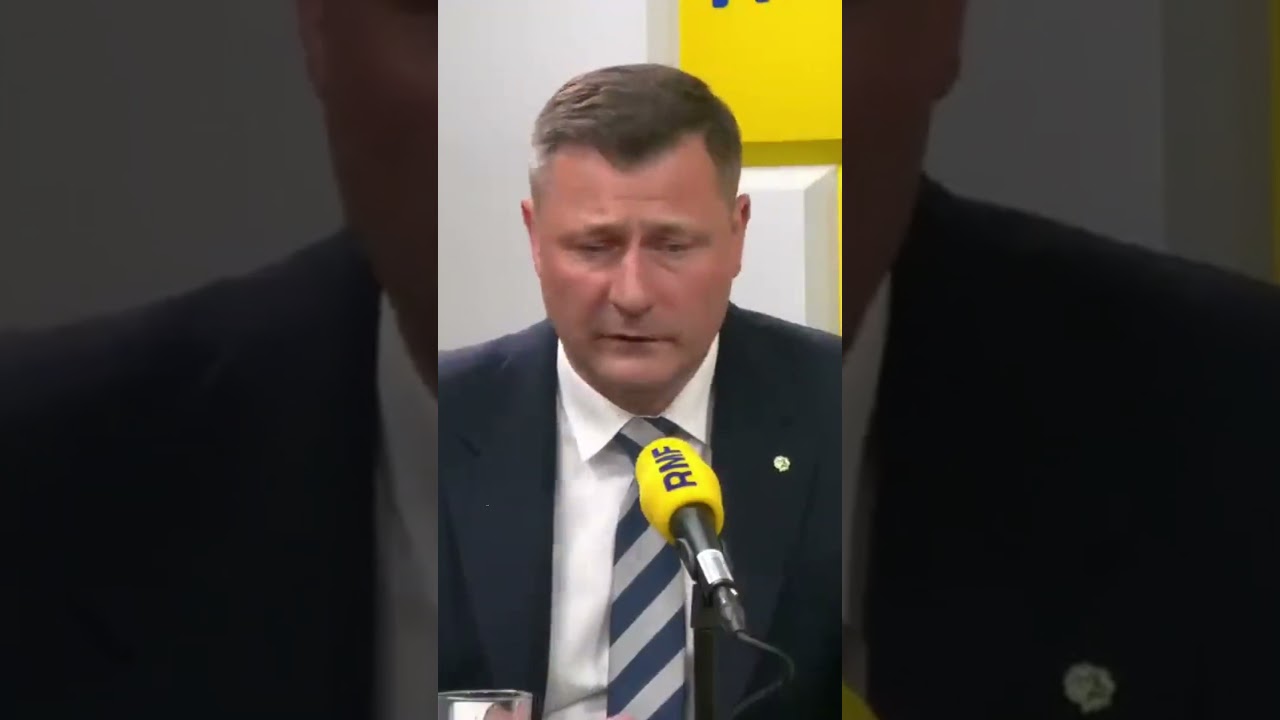 PASZYK: NIE WSZYSCY ARTYŚCI SĄ TACY SAMI