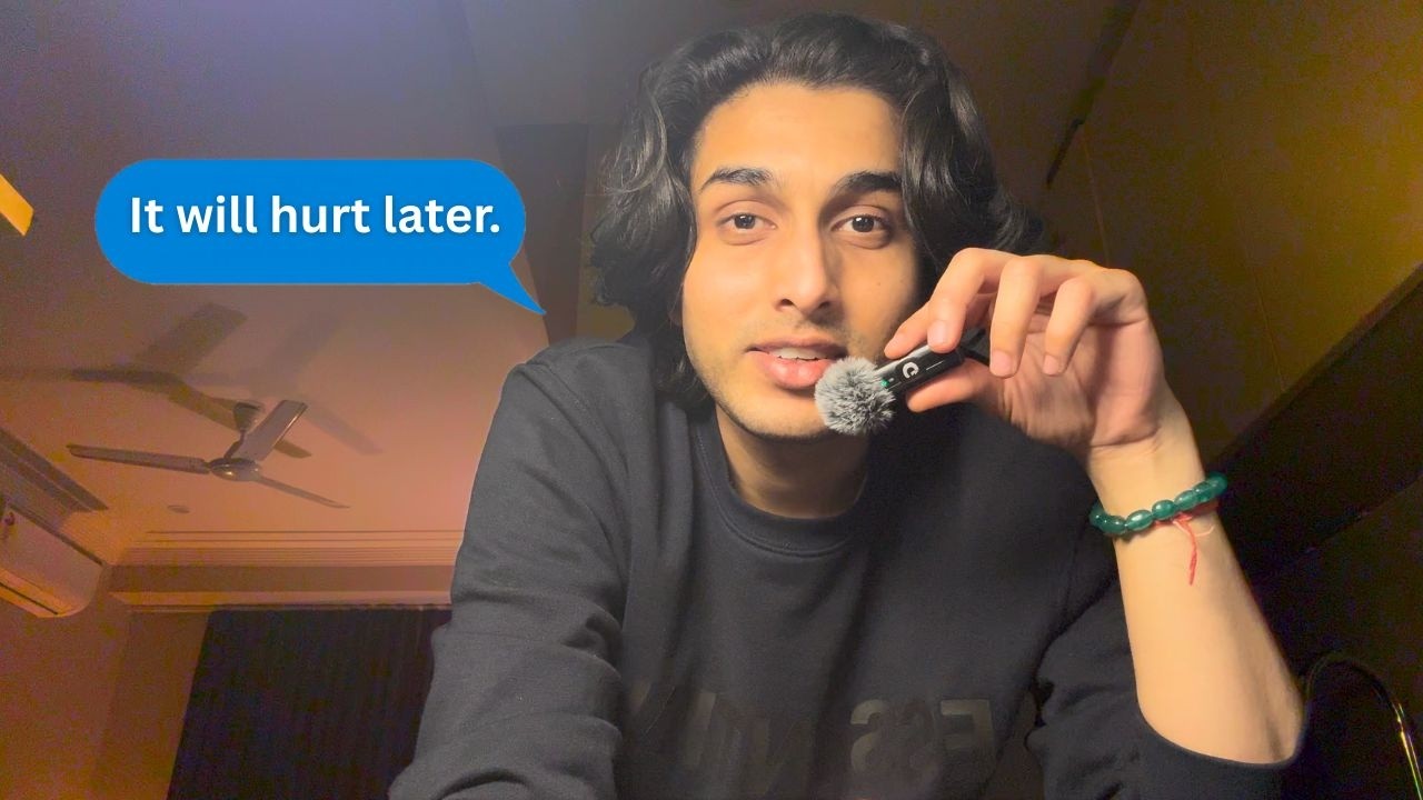 Watch this at the Earliest