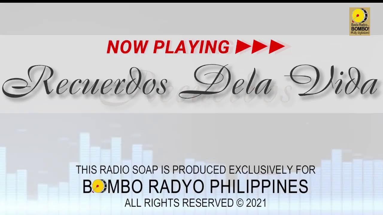 BOMBOHANAY SA UDTO ANCHORWOMAN: BOMBO ERLYN BAYONITA-ARROYO
