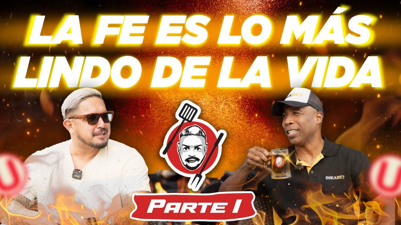 ¡Con fe, pero sin pelos en la lengua! ✝️🗣️ El Cuto llegó 🔥 EP10