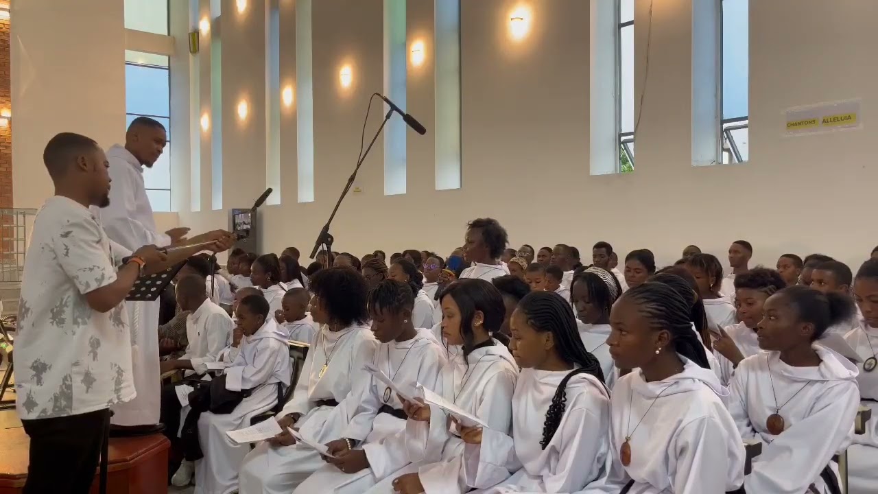 Peuple des bienheureux