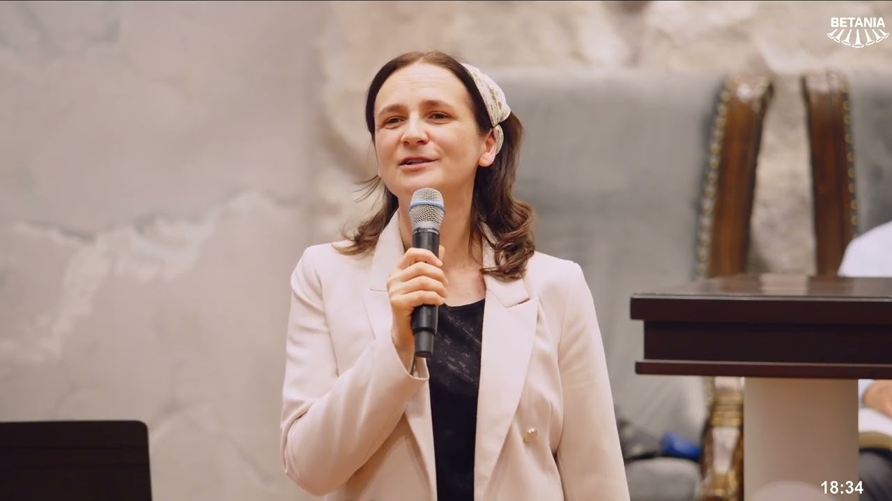 Irina Bîrlea - 