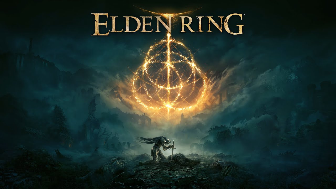 Elden Ring | DemiHuman Queen Gilika