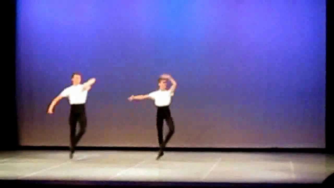 centerwork bolshoi 0713