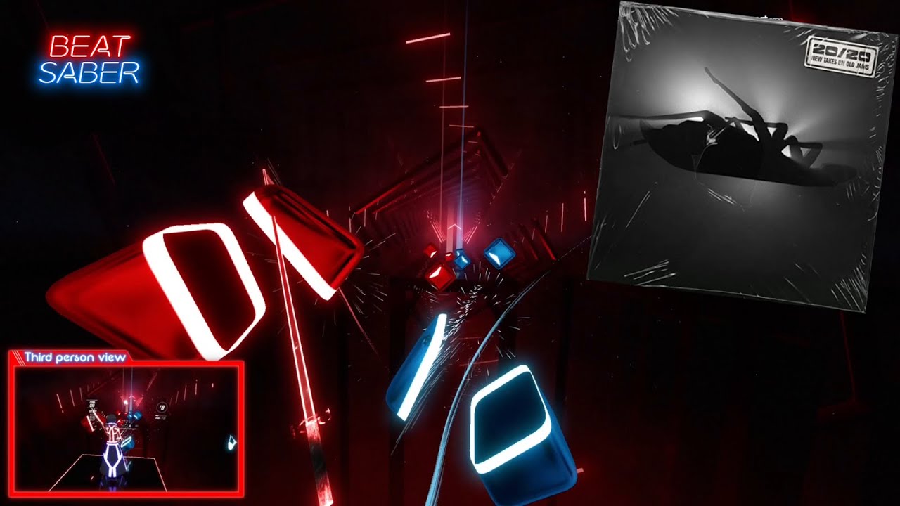 Papa Roach - Last Resort 2020 [Expert+] | Beat Saber