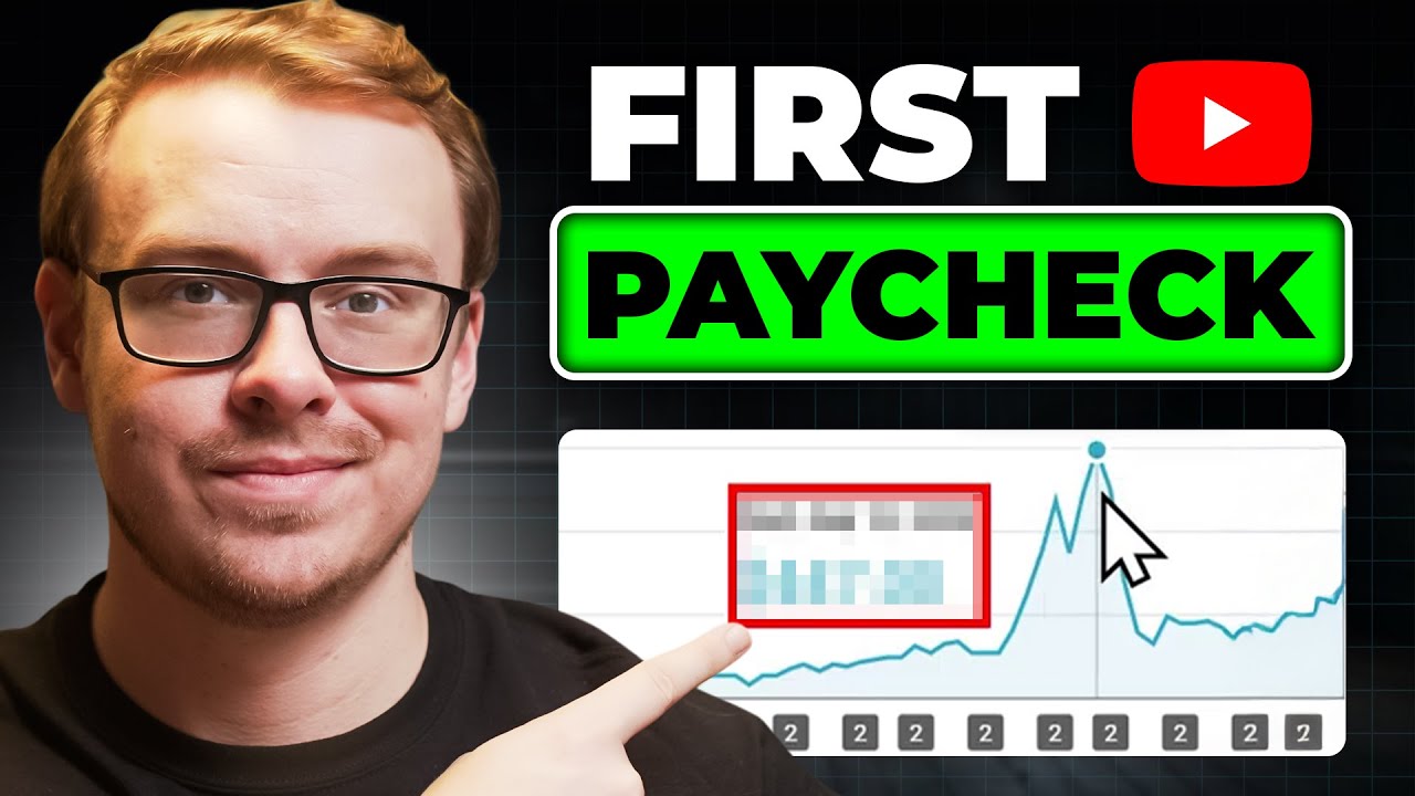 My Brother’s 90-Day YouTube Journey – The Unexpected Result