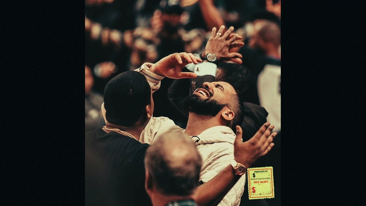 [FREE] DRAKE TYPE BEAT - 