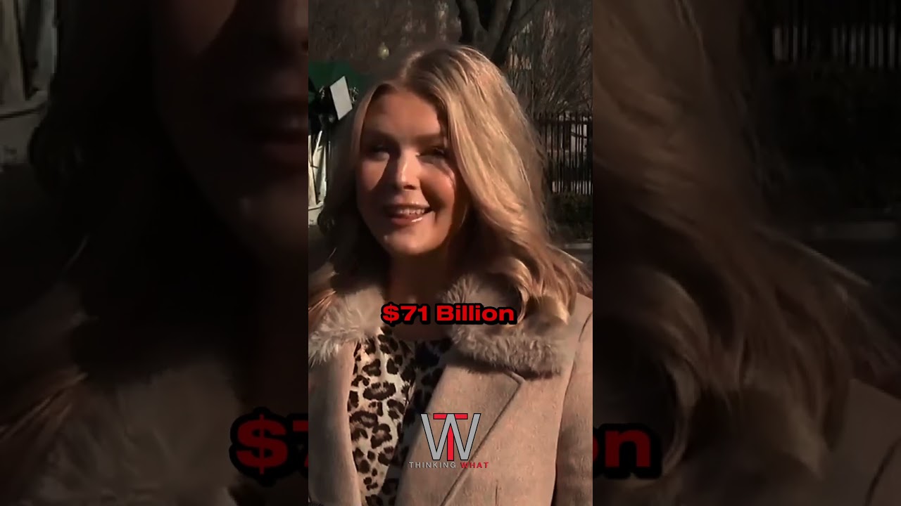 Karoline Leavitt DESTROYS Reporters