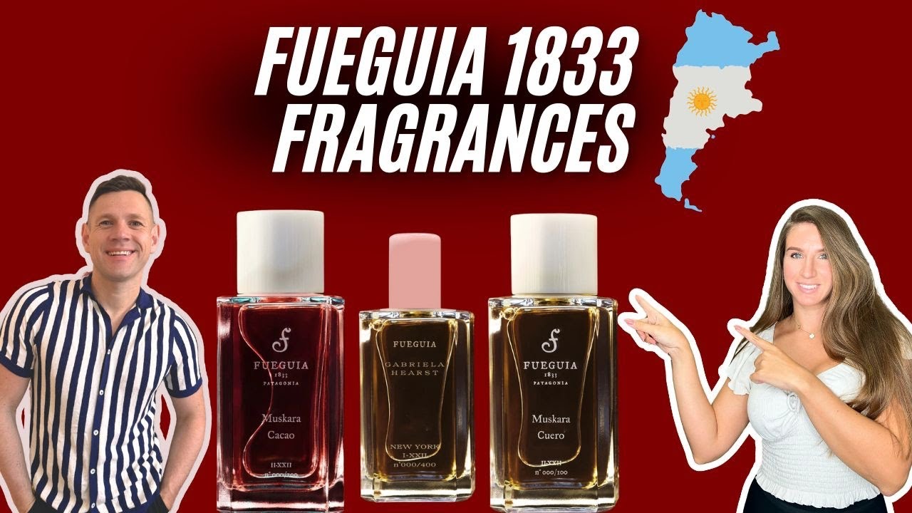 The Perfume Brand You’ve Never Heard Of (But Should)
