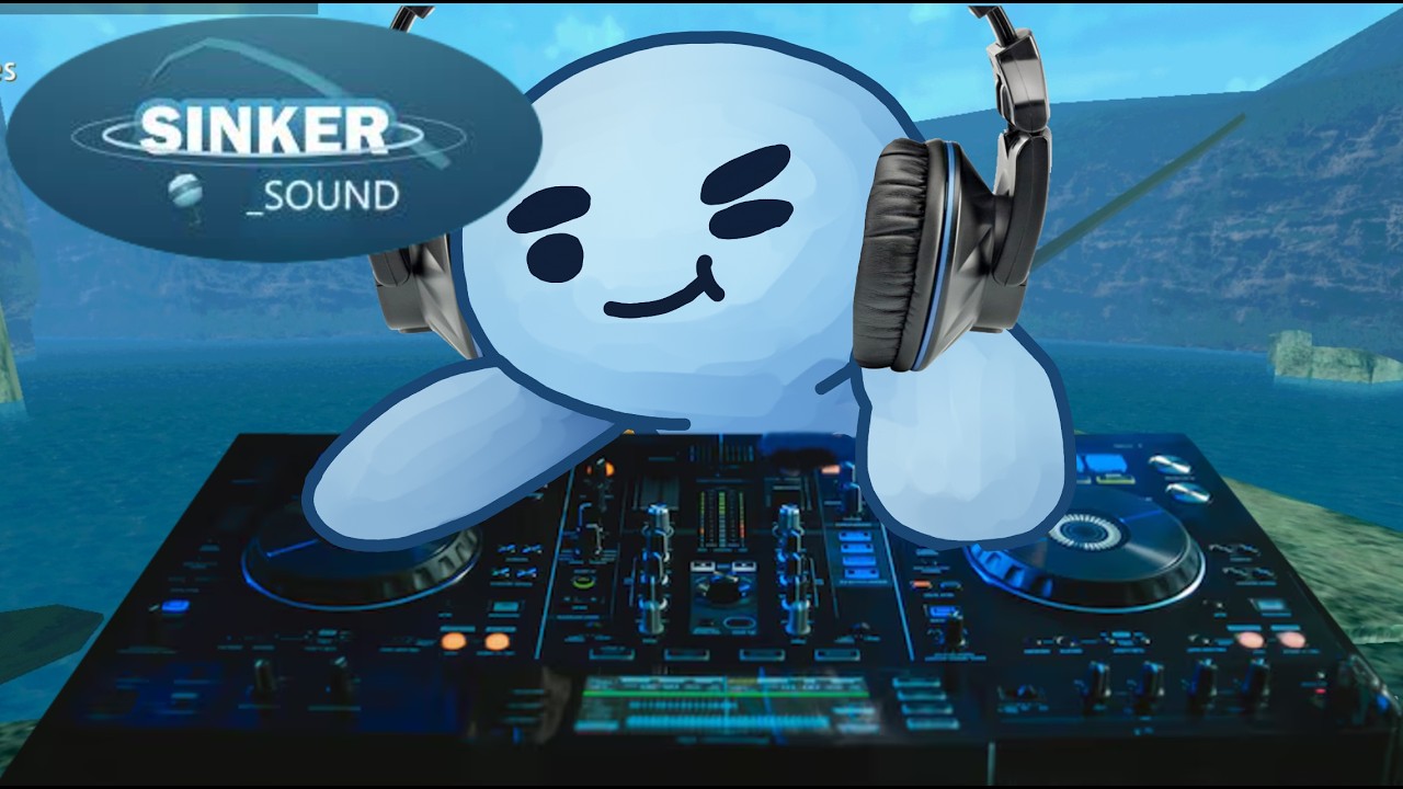 Chiblee's New Ableton Song Just Dropped