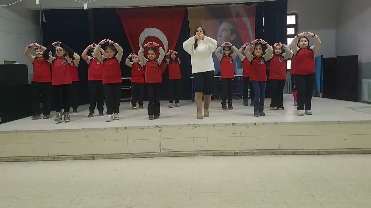SEVDAN OLMASA