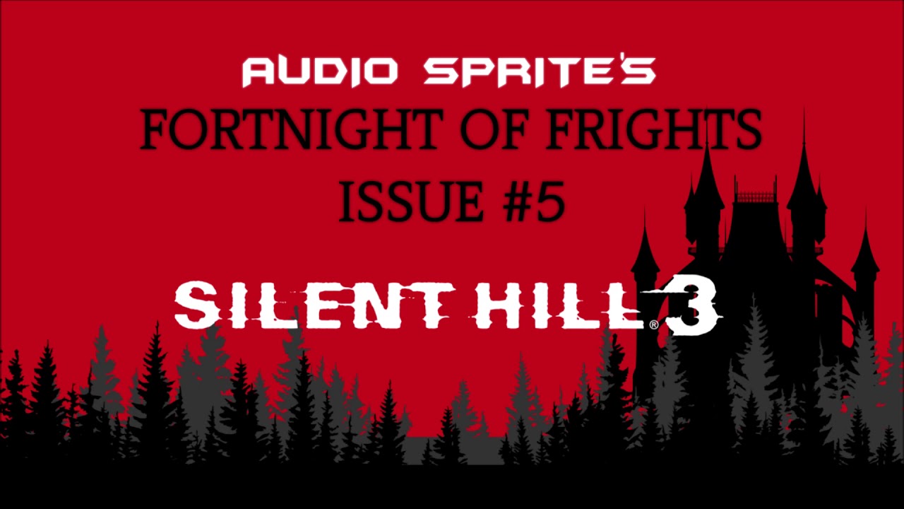 Silent Hill - You're Not Here Ft Elsie Lovelock