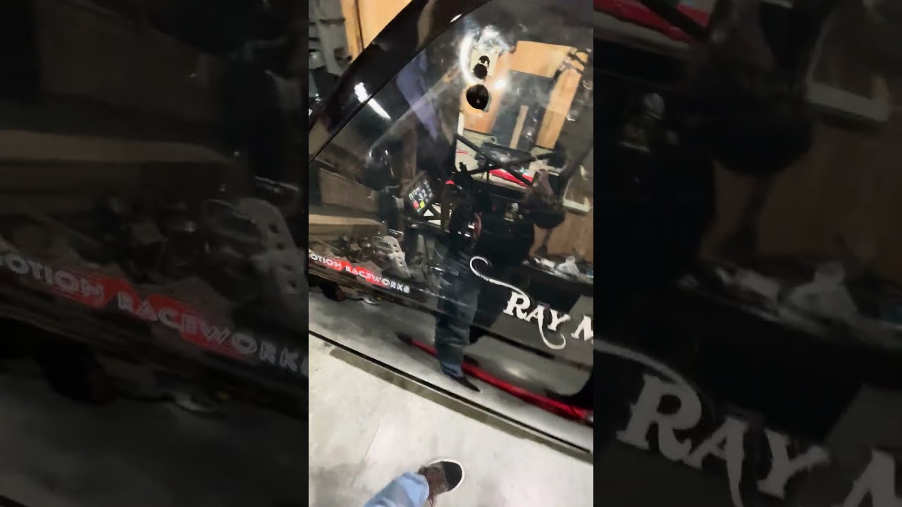 4000hp 540ci  481x stage 4