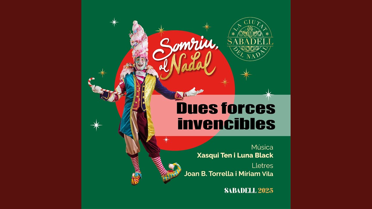 Dues Forces Invencibles