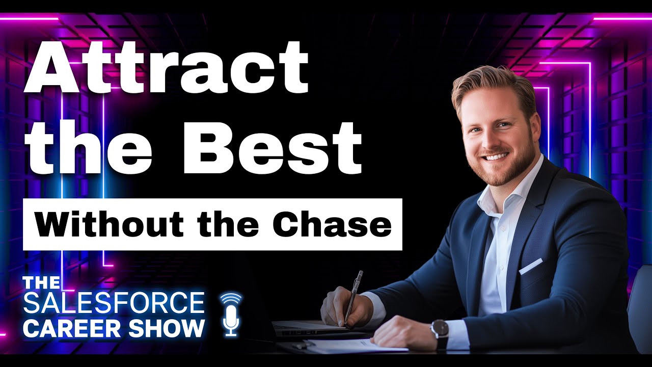Transform Your Business With Gerry Gadoury | Becoming a Destination Employer