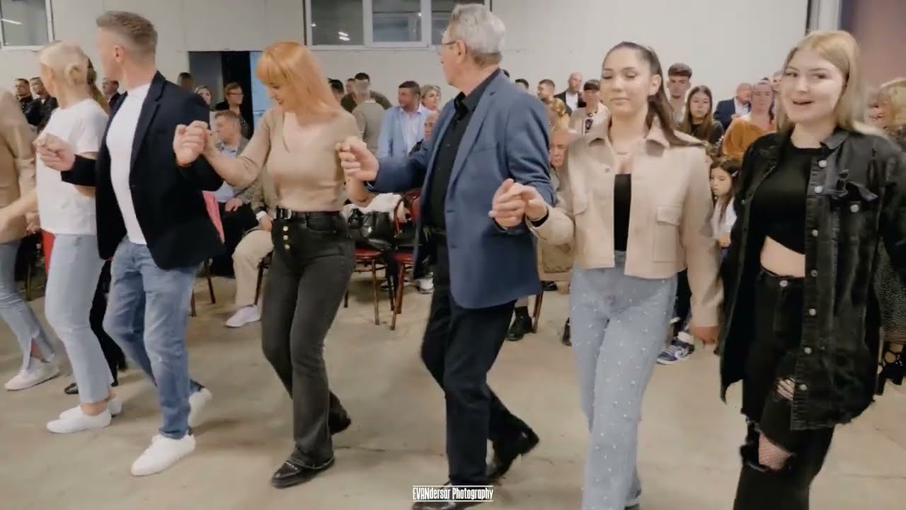Camelia Ceocu & Petrica Miulescu Irimica - Brau - Ruga Zorlentu Mare 2025