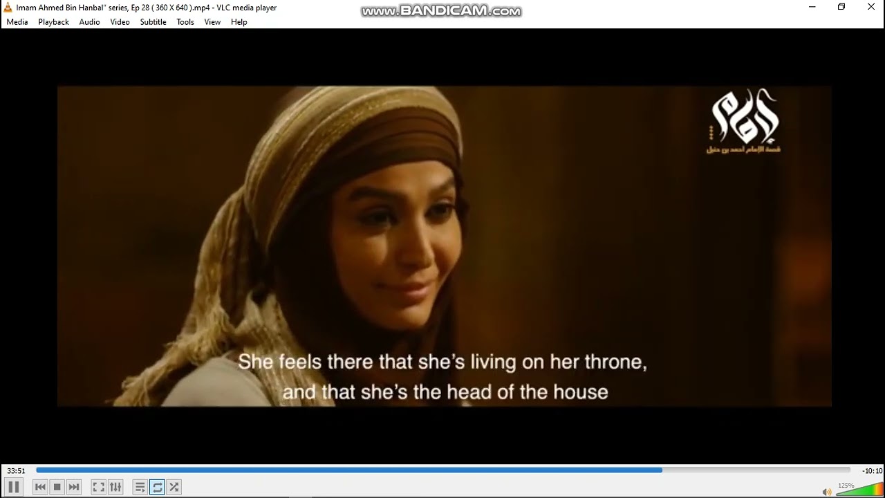 Imam Ahmad Ibn Hanbal 10 GOLDEN Advices on treating women